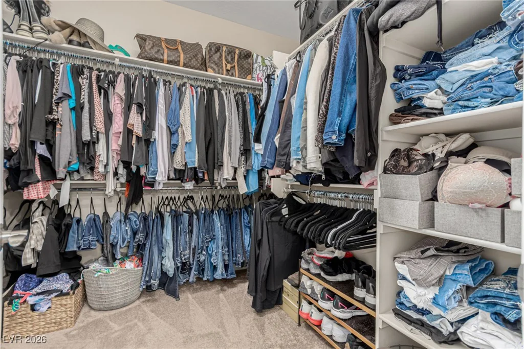 137 Outcrop Ridge, Henderson, NV 89002