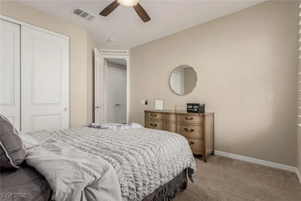 137 Outcrop Ridge, Henderson, NV 89002