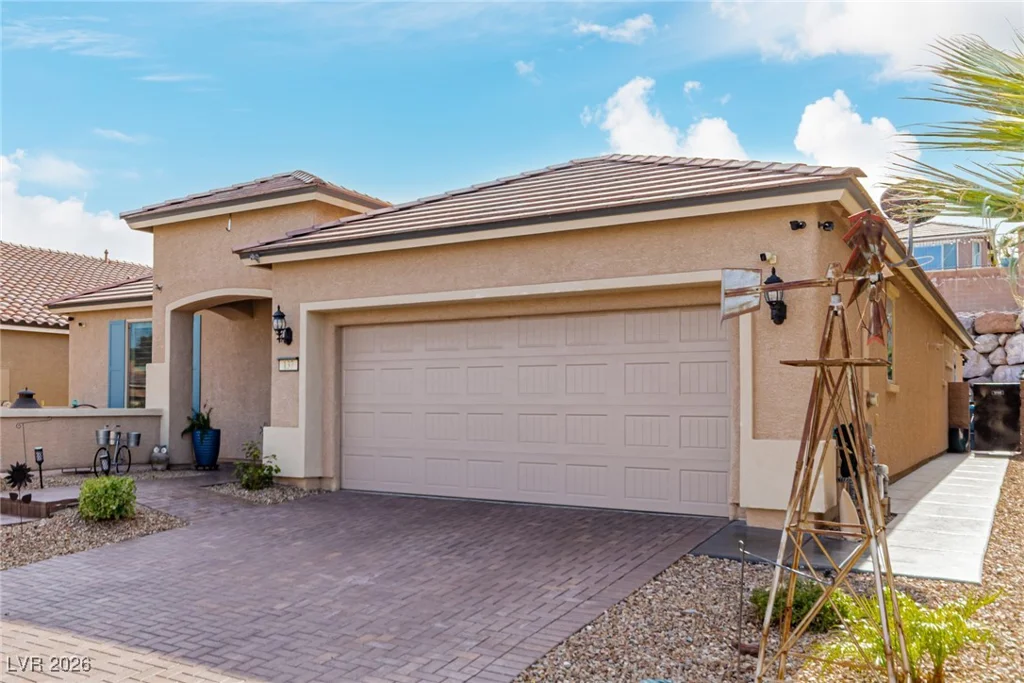 137 Outcrop Ridge, Henderson, NV 89002