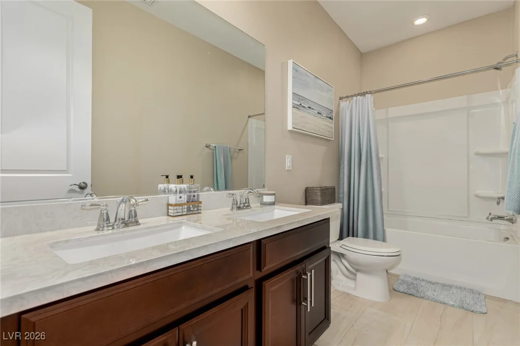 137 Outcrop Ridge, Henderson, NV 89002