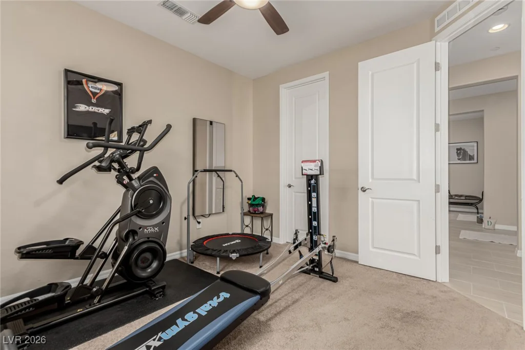 137 Outcrop Ridge, Henderson, NV 89002