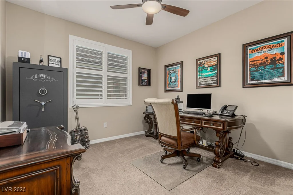 137 Outcrop Ridge, Henderson, NV 89002