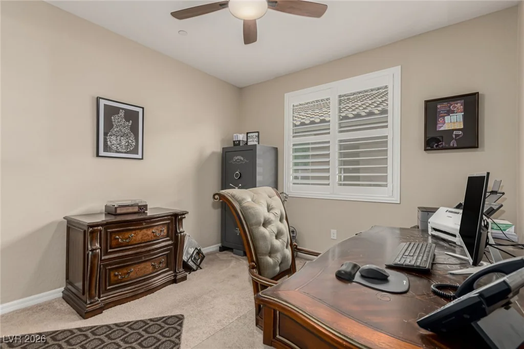 137 Outcrop Ridge, Henderson, NV 89002