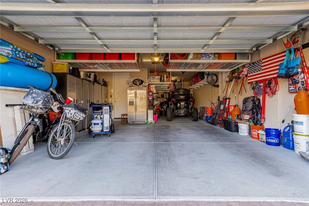 137 Outcrop Ridge, Henderson, NV 89002