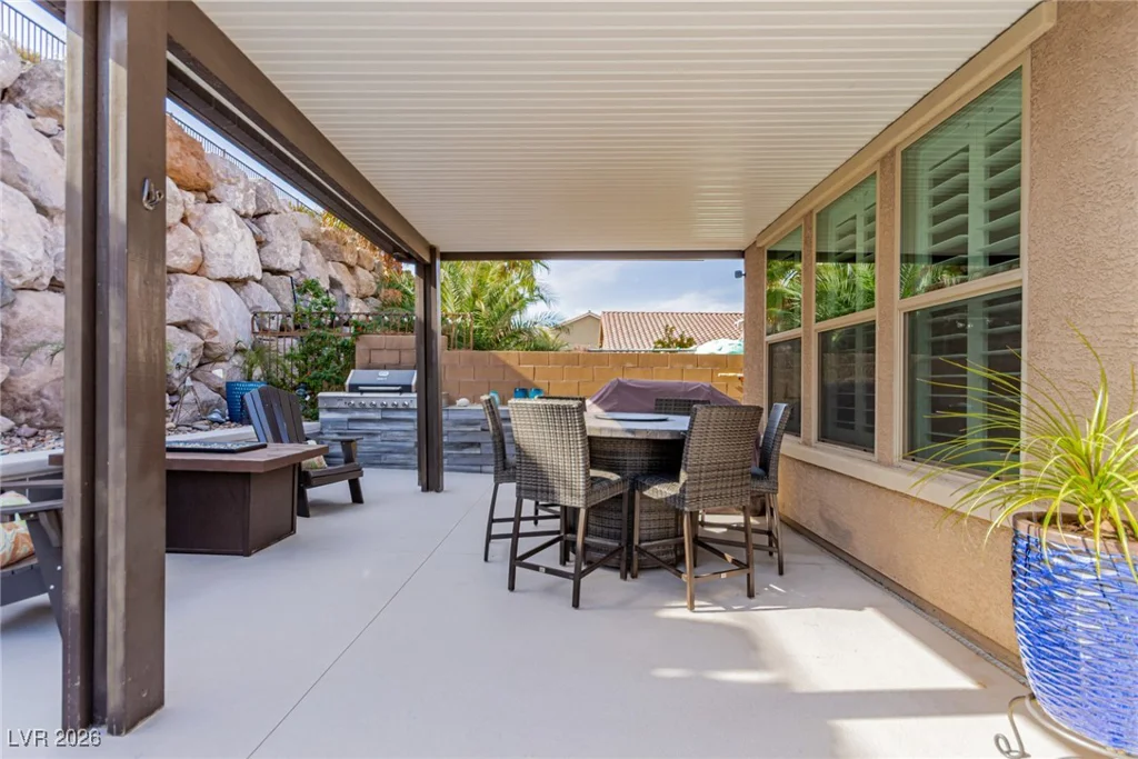 137 Outcrop Ridge, Henderson, NV 89002