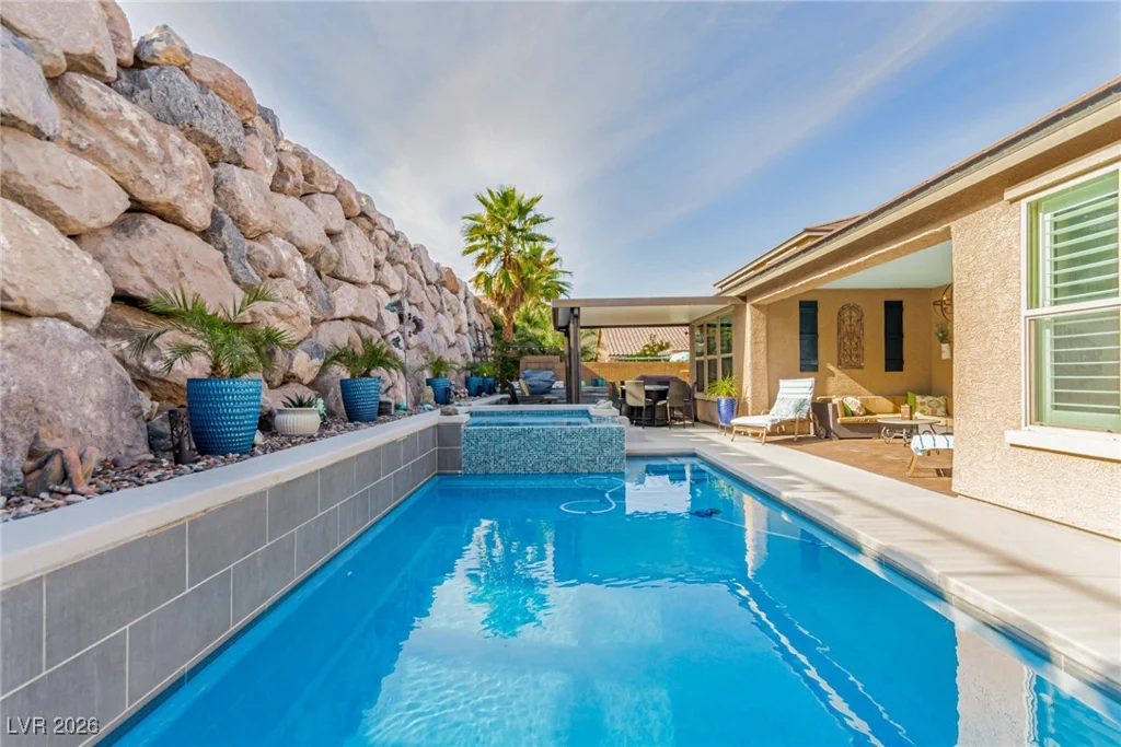 137 Outcrop Ridge, Henderson, NV 89002