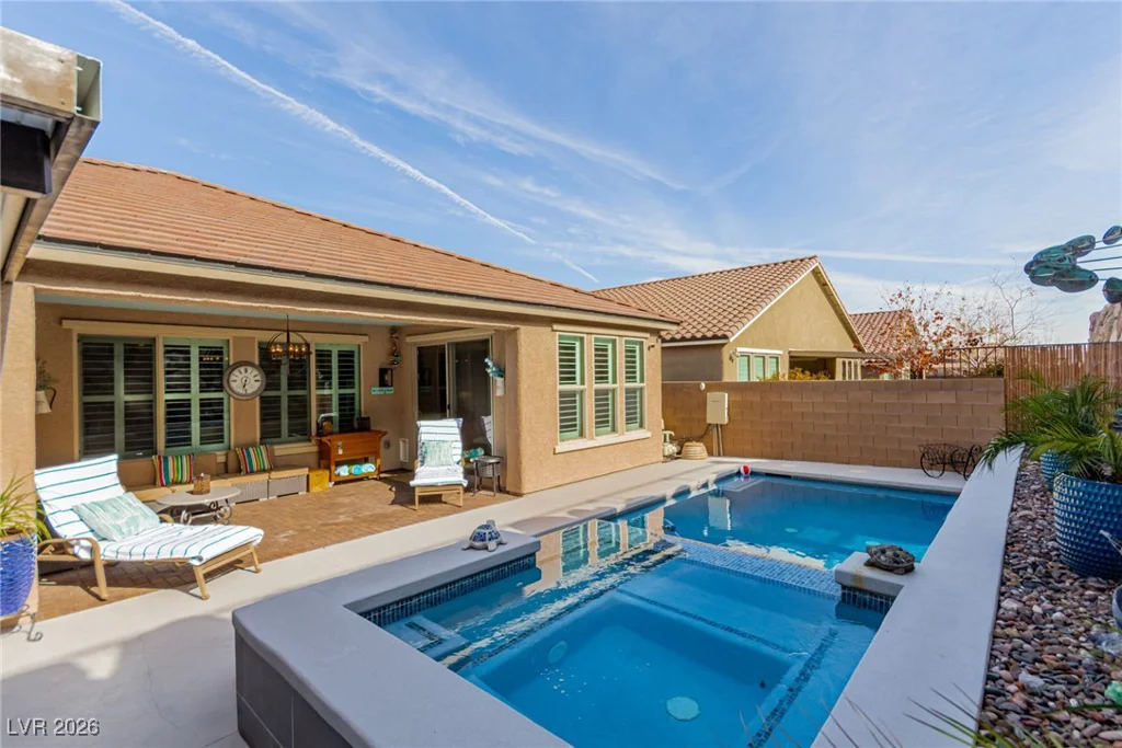 137 Outcrop Ridge, Henderson, NV 89002
