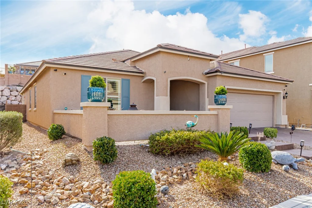137 Outcrop Ridge, Henderson, NV 89002