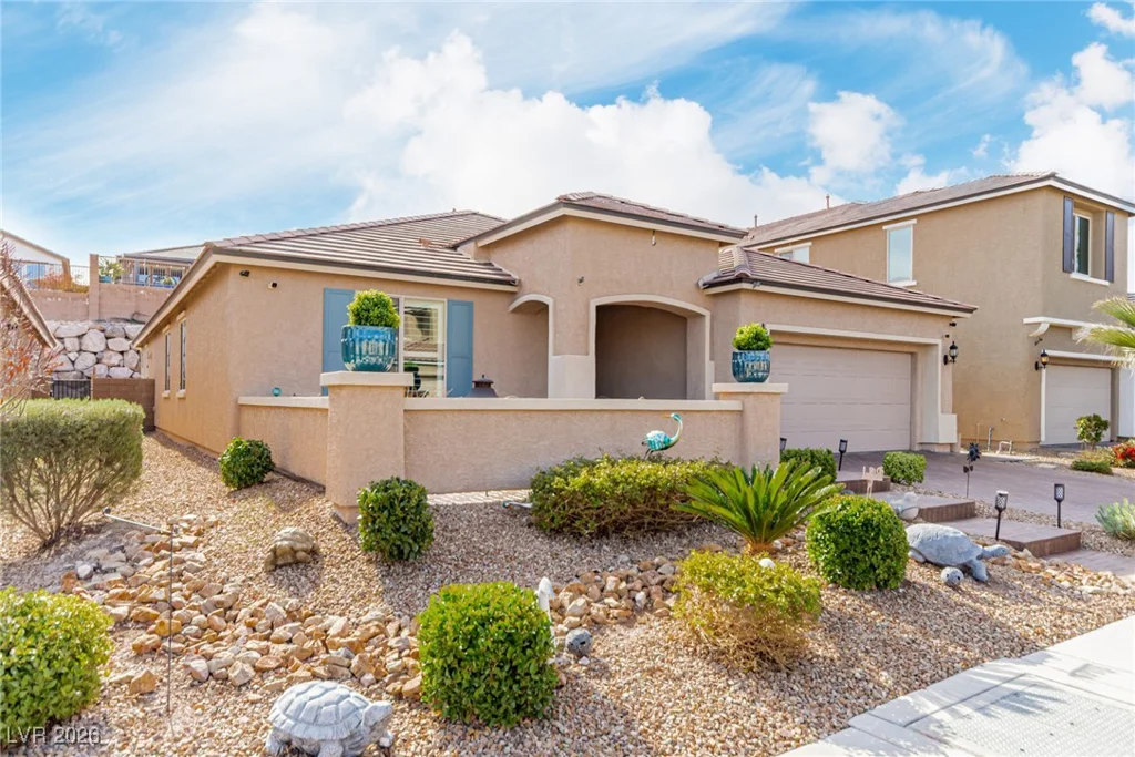 137 Outcrop Ridge, Henderson, NV 89002