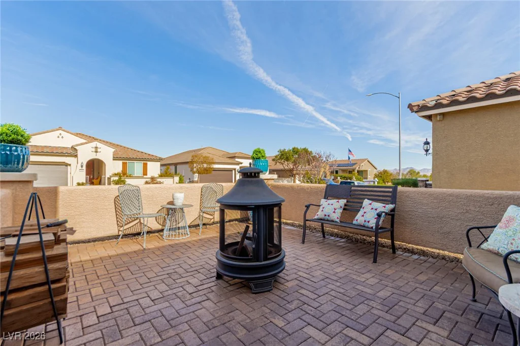 137 Outcrop Ridge, Henderson, NV 89002