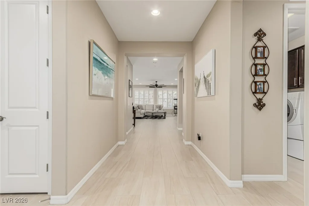 137 Outcrop Ridge, Henderson, NV 89002