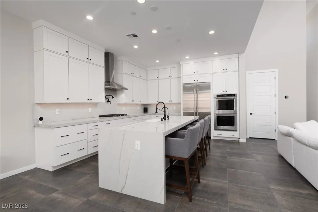 379 Malpaso, Las Vegas, NV 89138