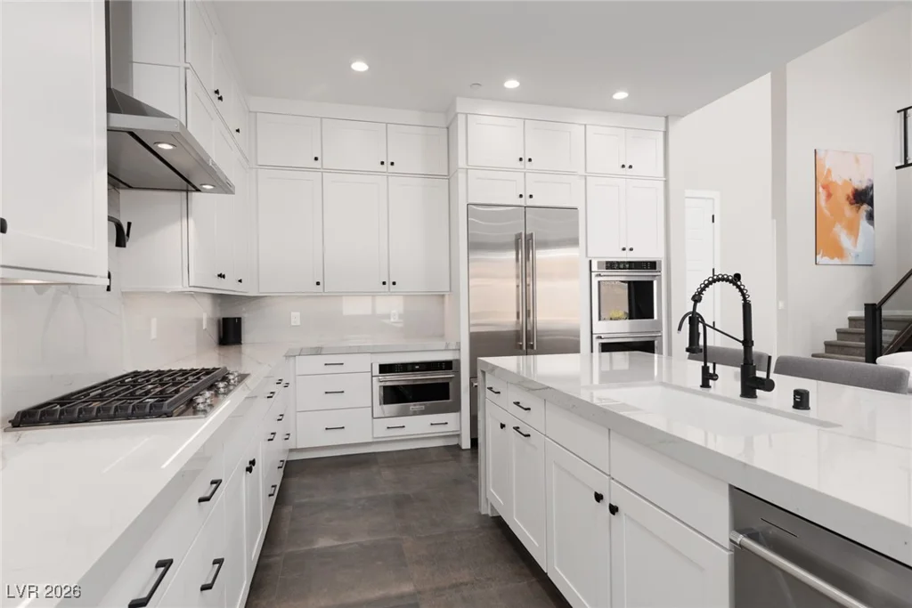 379 Malpaso, Las Vegas, NV 89138