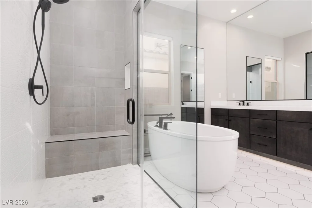 379 Malpaso, Las Vegas, NV 89138