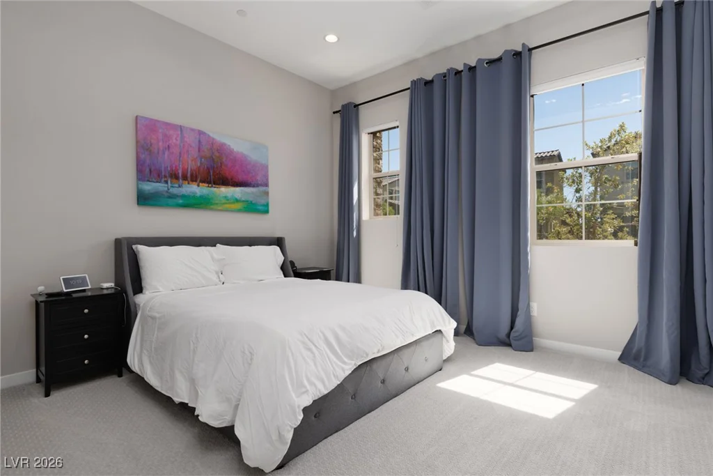 379 Malpaso, Las Vegas, NV 89138