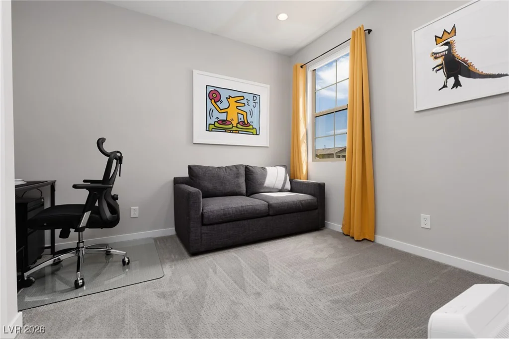 379 Malpaso, Las Vegas, NV 89138