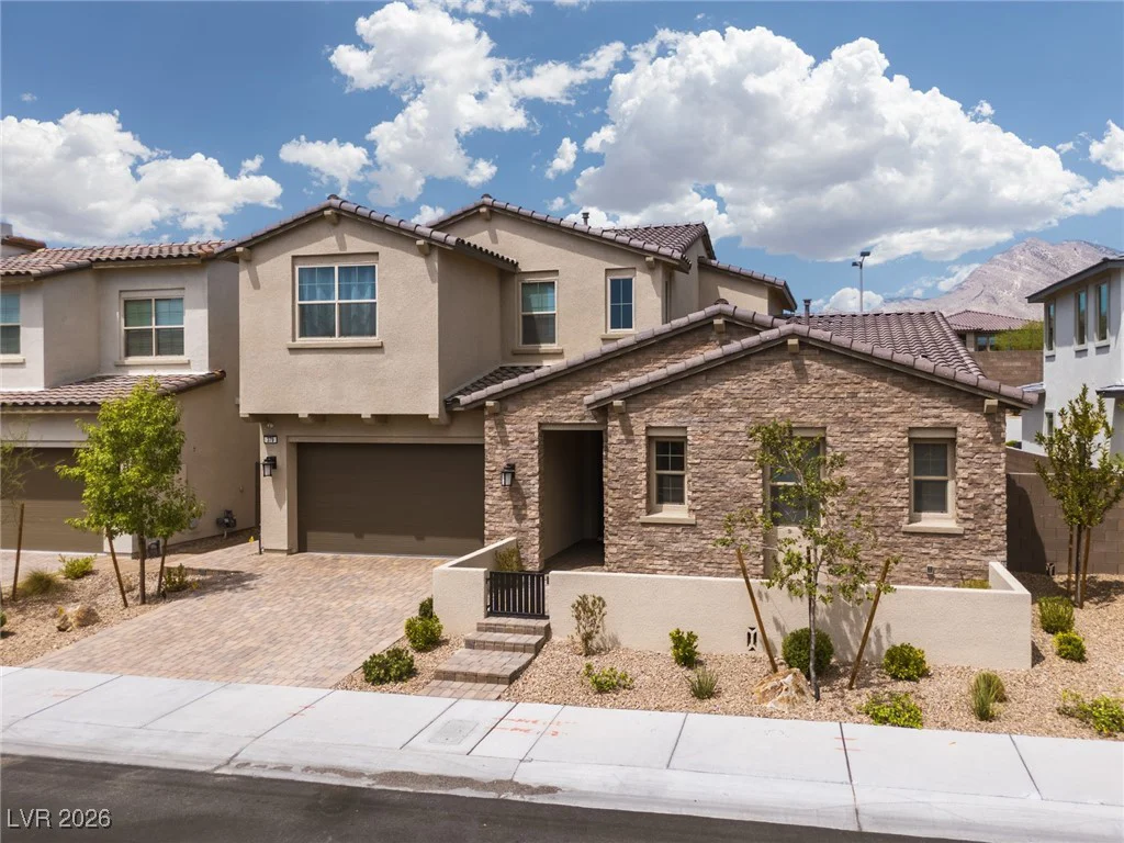 379 Malpaso, Las Vegas, NV 89138