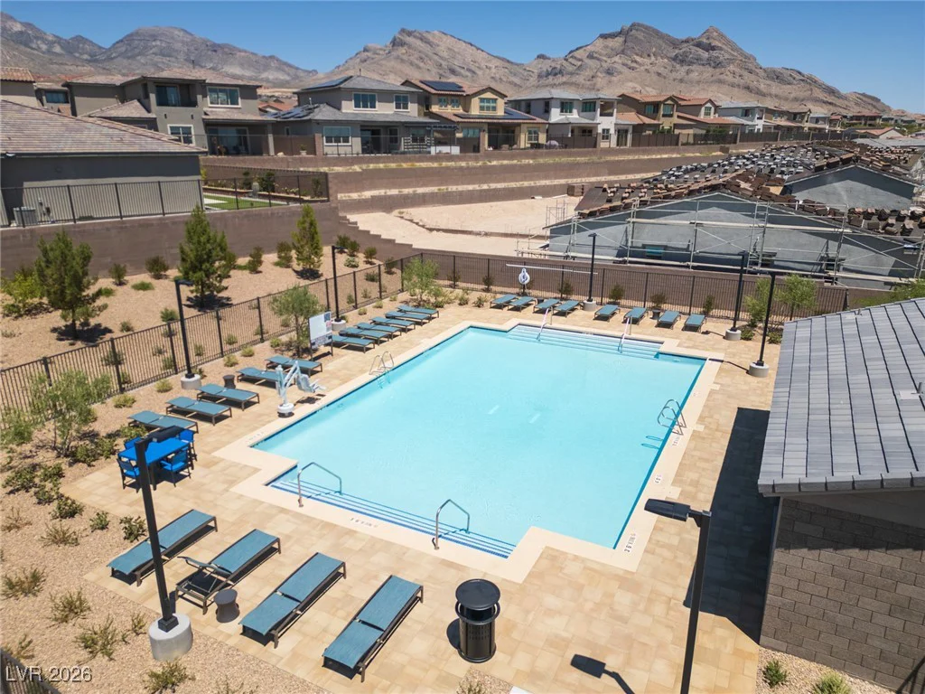 379 Malpaso, Las Vegas, NV 89138