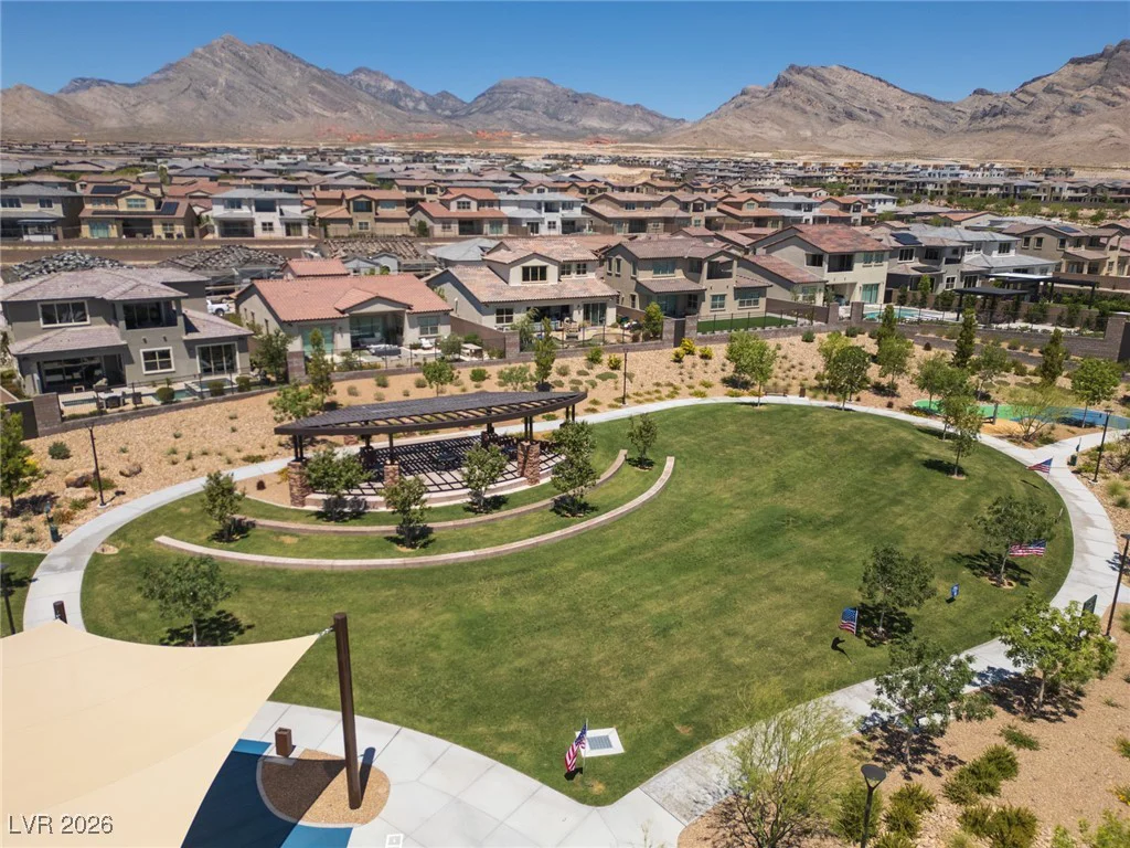379 Malpaso, Las Vegas, NV 89138