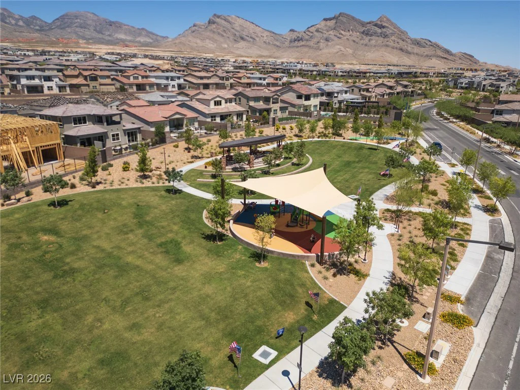 379 Malpaso, Las Vegas, NV 89138
