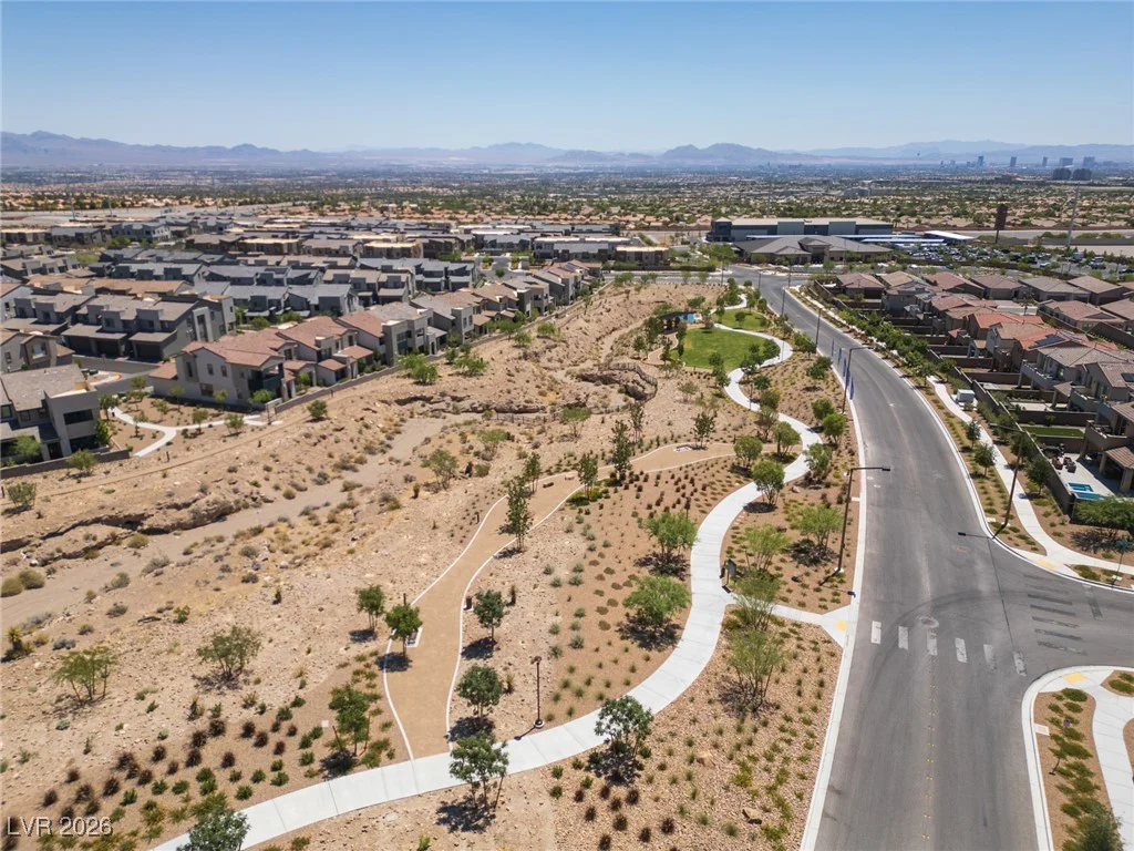 379 Malpaso, Las Vegas, NV 89138