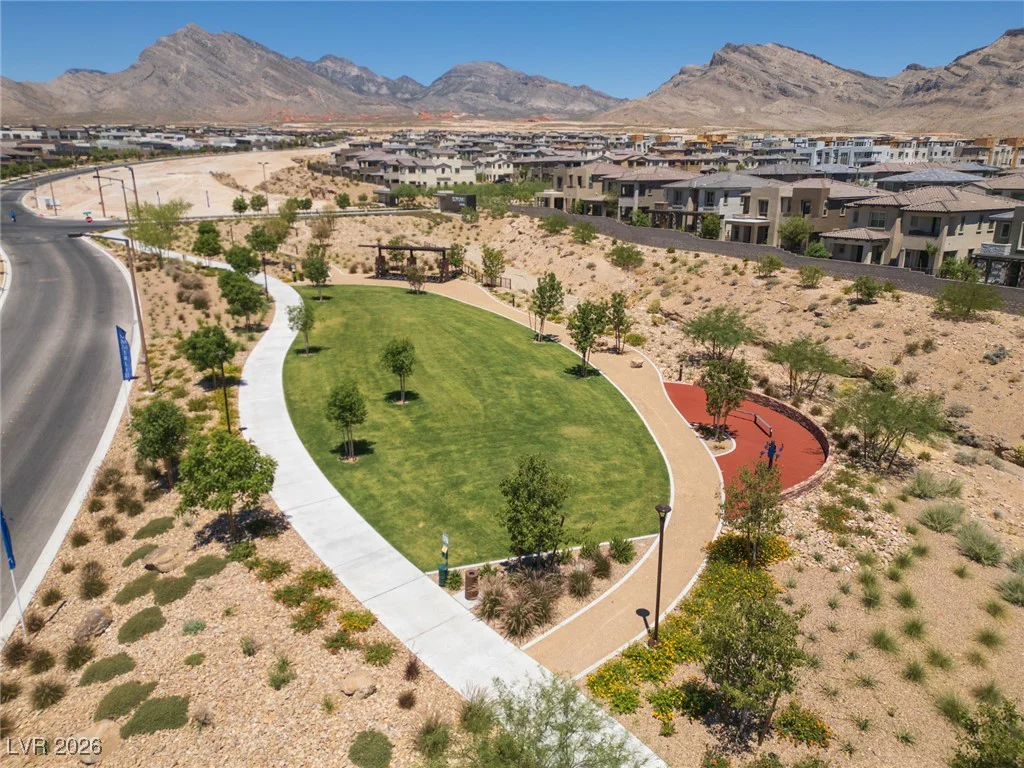 379 Malpaso, Las Vegas, NV 89138