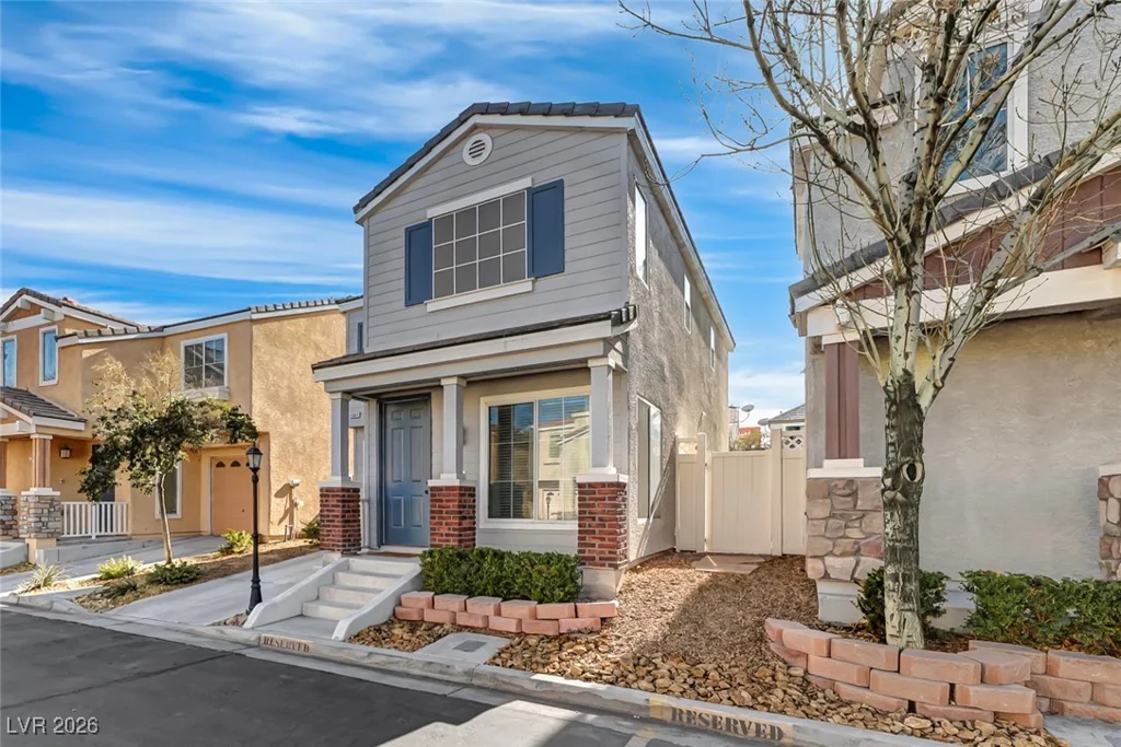 1587 Evening Spirit, Las Vegas, NV 89183