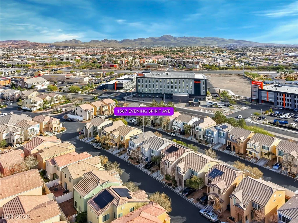 1587 Evening Spirit, Las Vegas, NV 89183