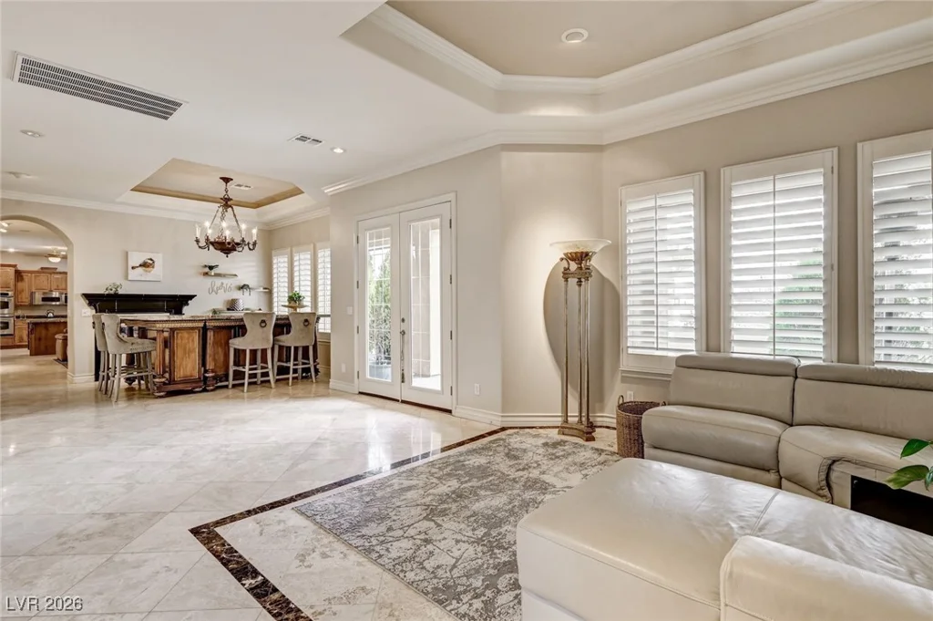 4326 Micahs Canyon, Las Vegas, NV 89129