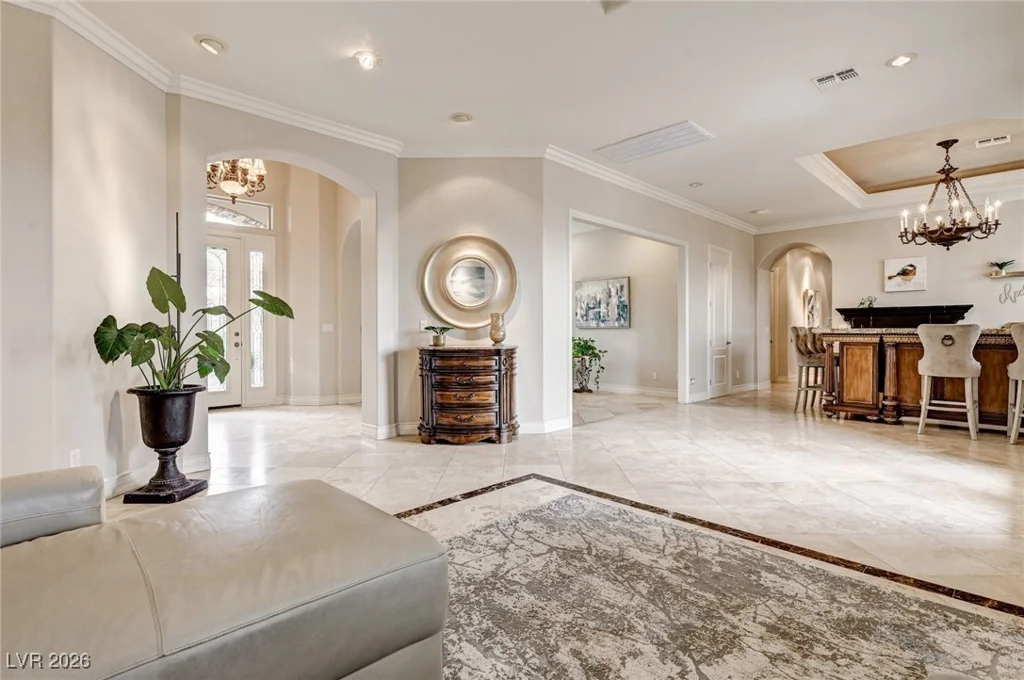 4326 Micahs Canyon, Las Vegas, NV 89129
