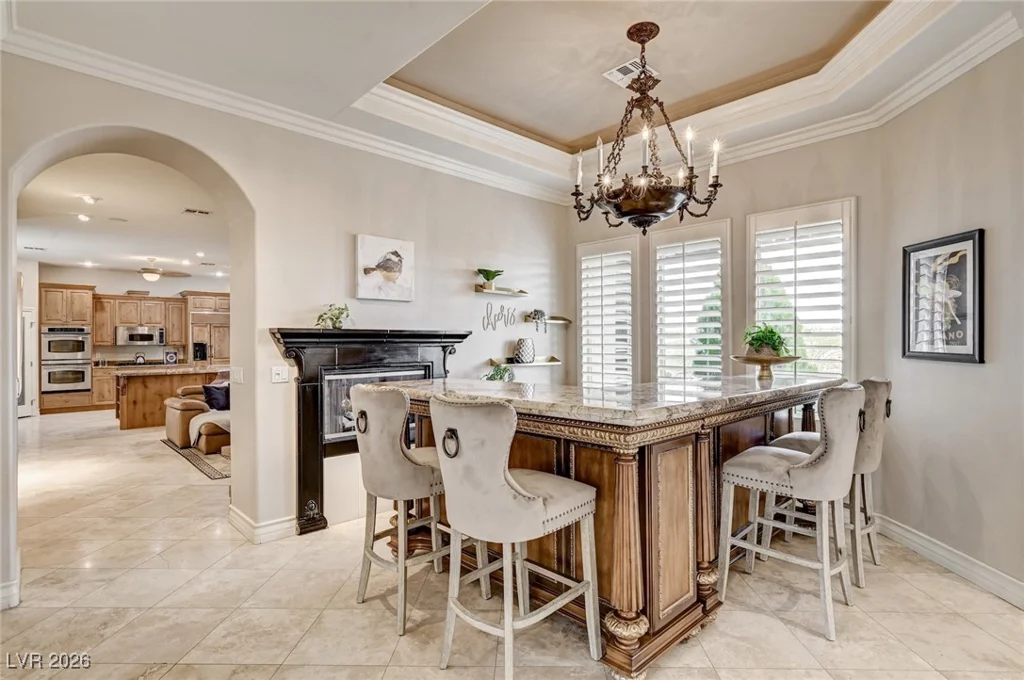 4326 Micahs Canyon, Las Vegas, NV 89129