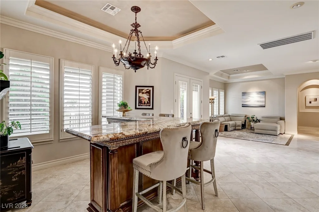 4326 Micahs Canyon, Las Vegas, NV 89129