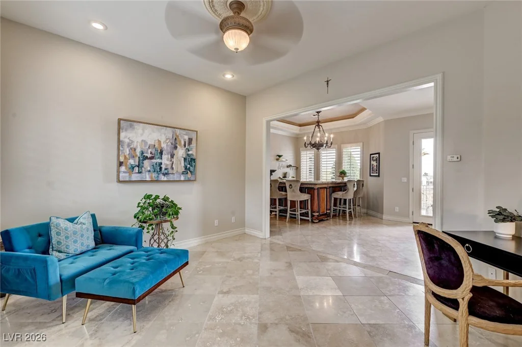 4326 Micahs Canyon, Las Vegas, NV 89129