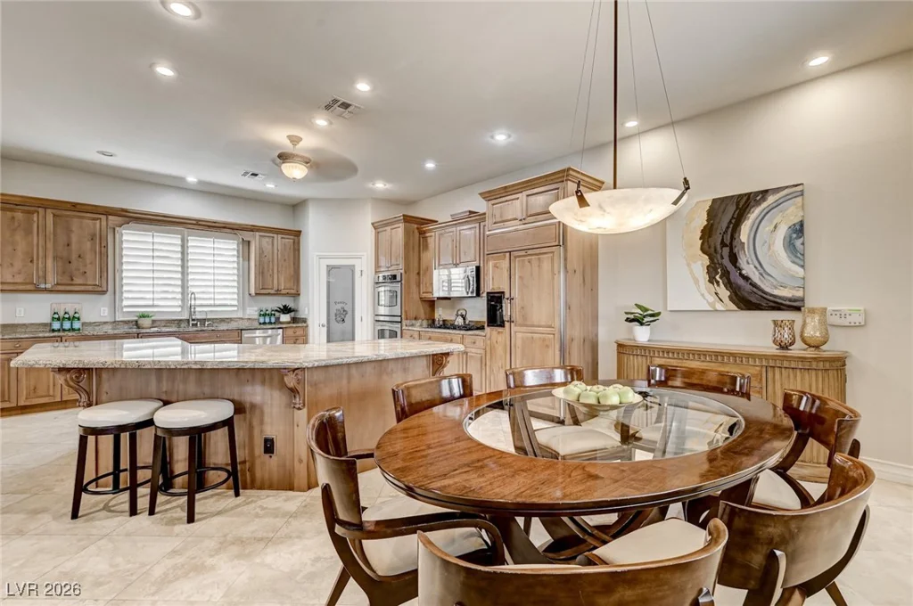 4326 Micahs Canyon, Las Vegas, NV 89129