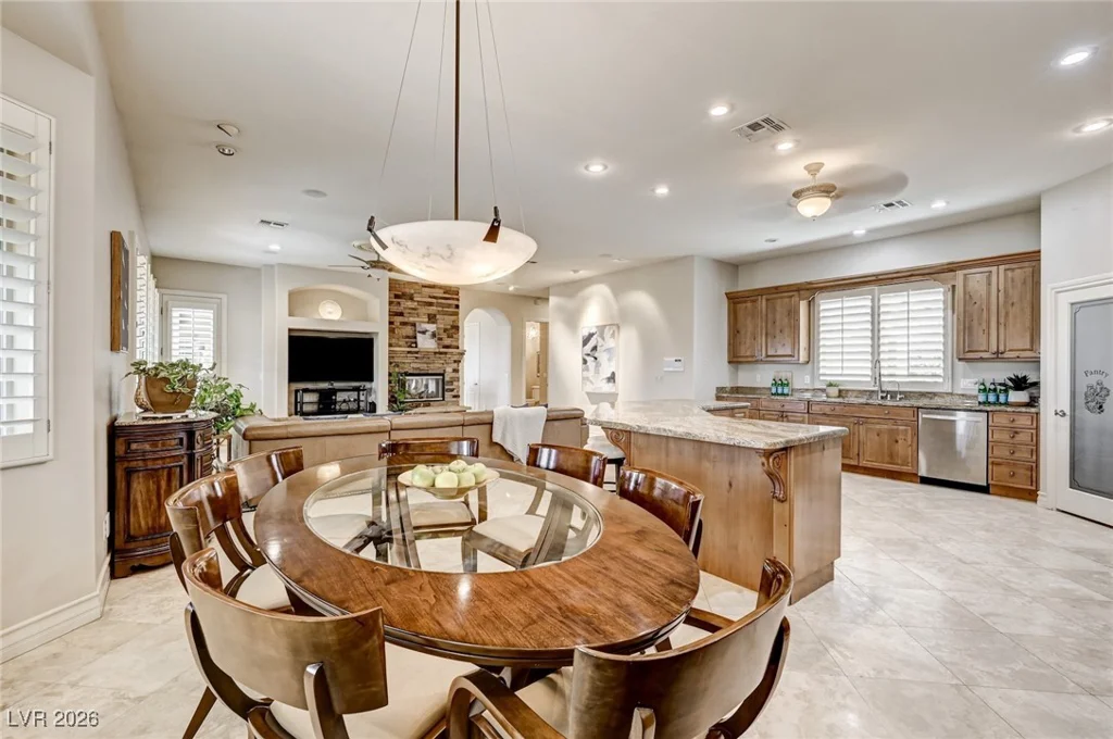 4326 Micahs Canyon, Las Vegas, NV 89129