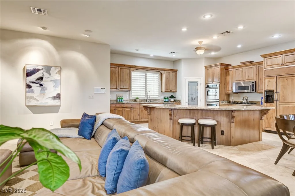 4326 Micahs Canyon, Las Vegas, NV 89129