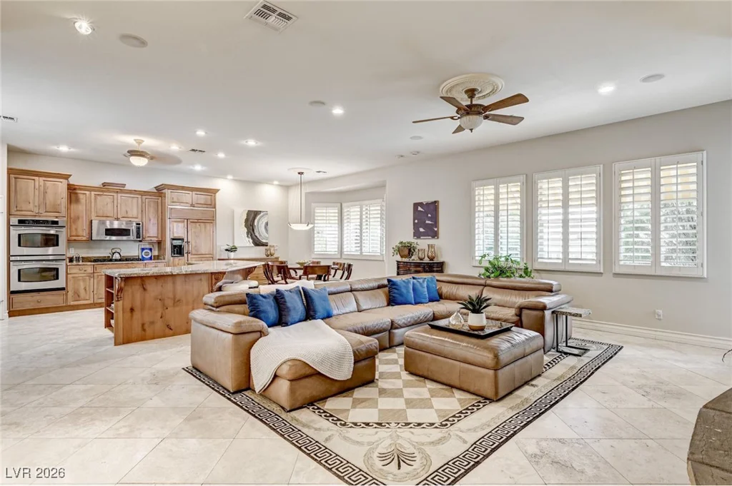 4326 Micahs Canyon, Las Vegas, NV 89129