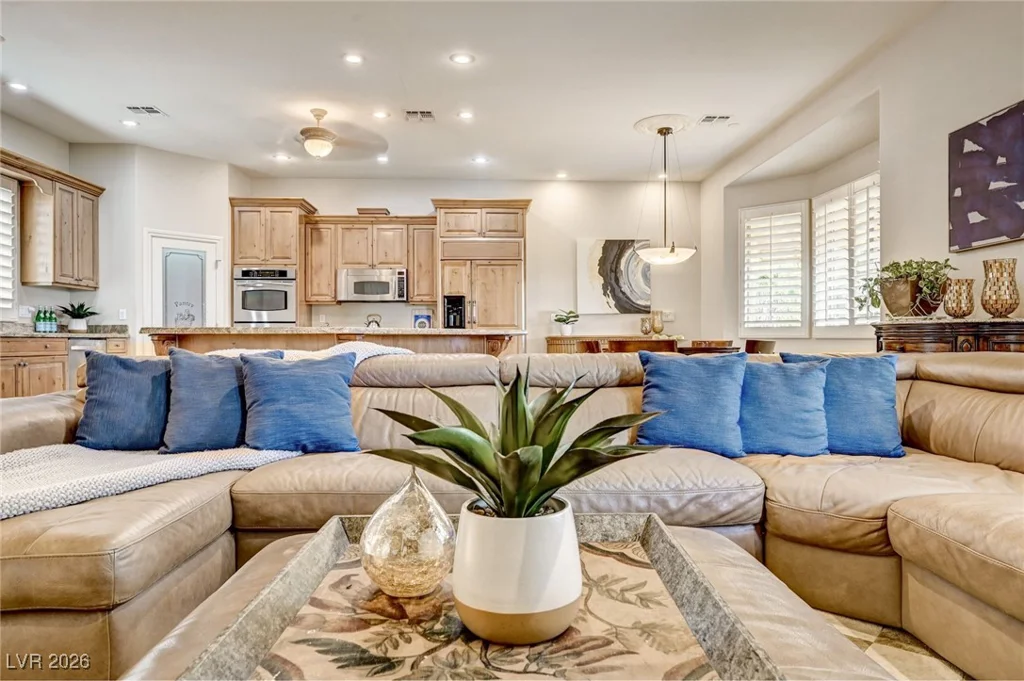 4326 Micahs Canyon, Las Vegas, NV 89129