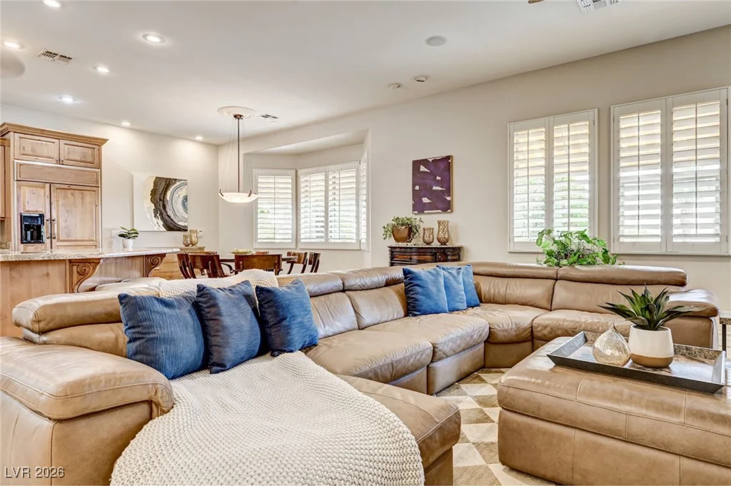4326 Micahs Canyon, Las Vegas, NV 89129