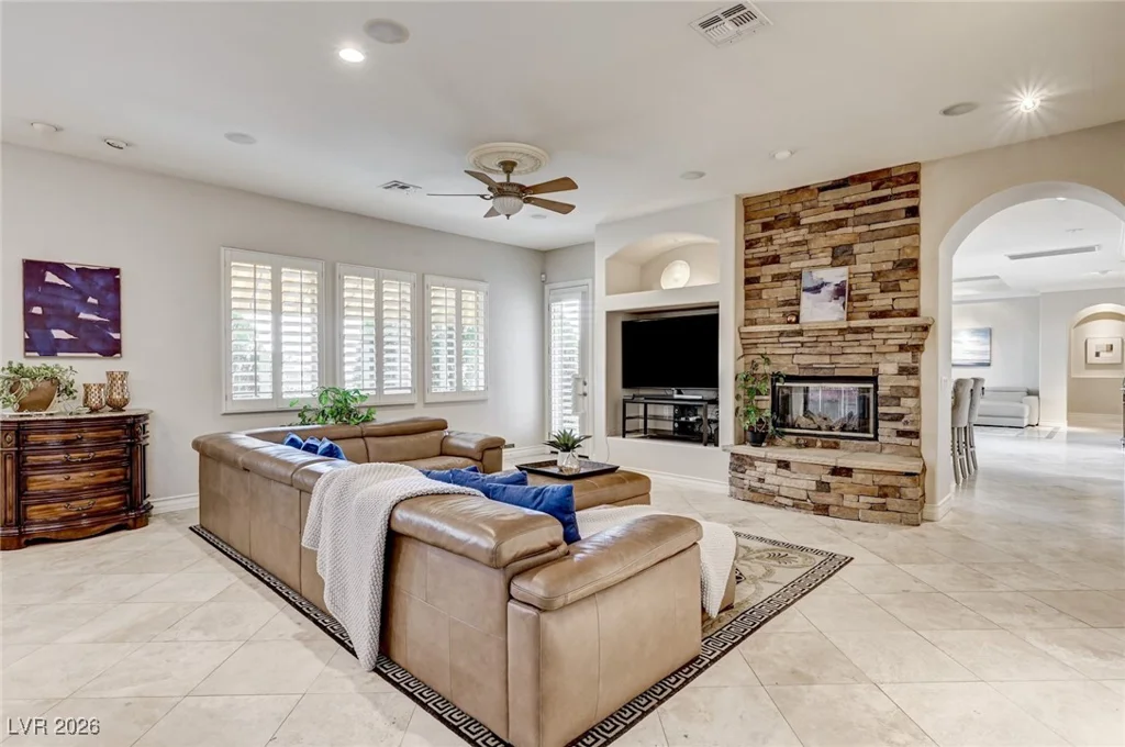 4326 Micahs Canyon, Las Vegas, NV 89129