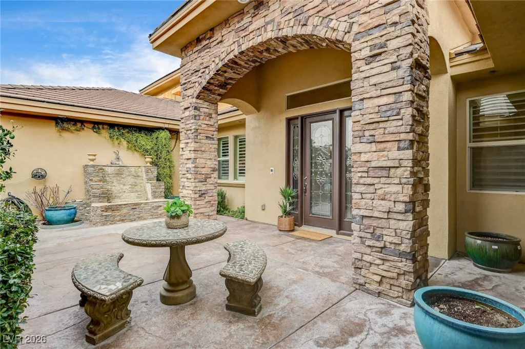 4326 Micahs Canyon, Las Vegas, NV 89129