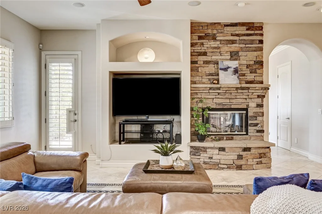 4326 Micahs Canyon, Las Vegas, NV 89129