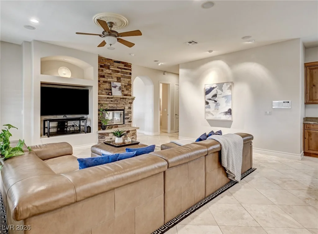4326 Micahs Canyon, Las Vegas, NV 89129