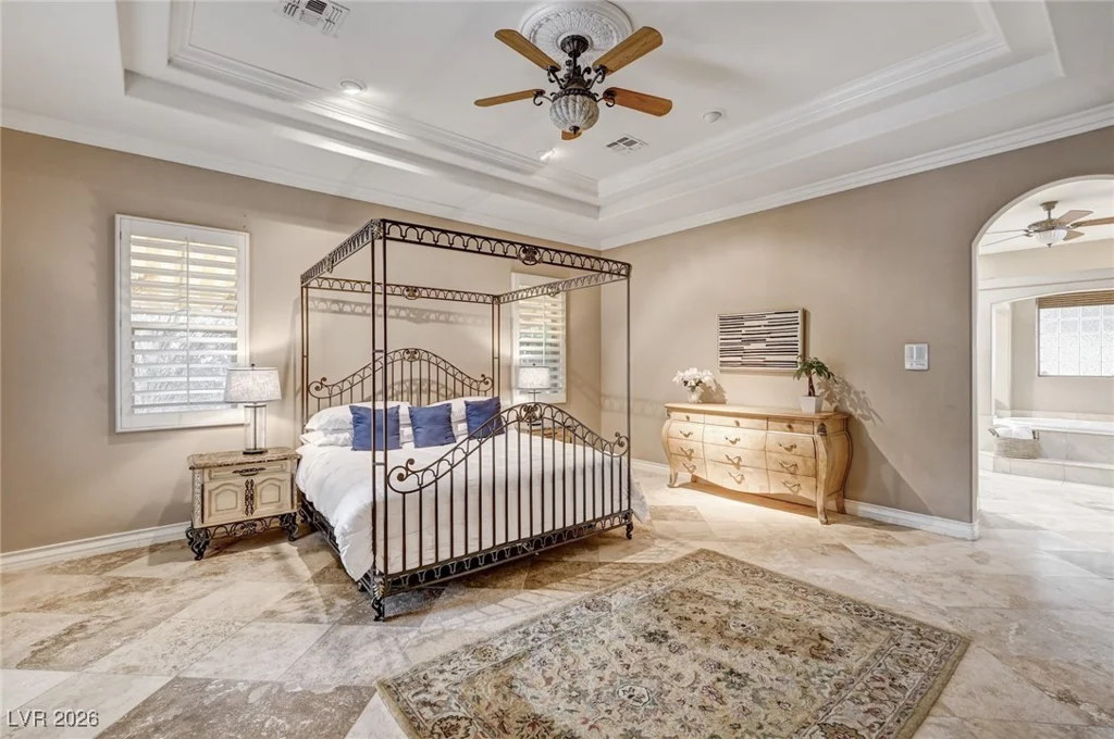 4326 Micahs Canyon, Las Vegas, NV 89129