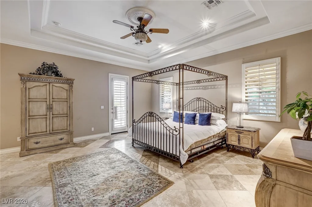 4326 Micahs Canyon, Las Vegas, NV 89129