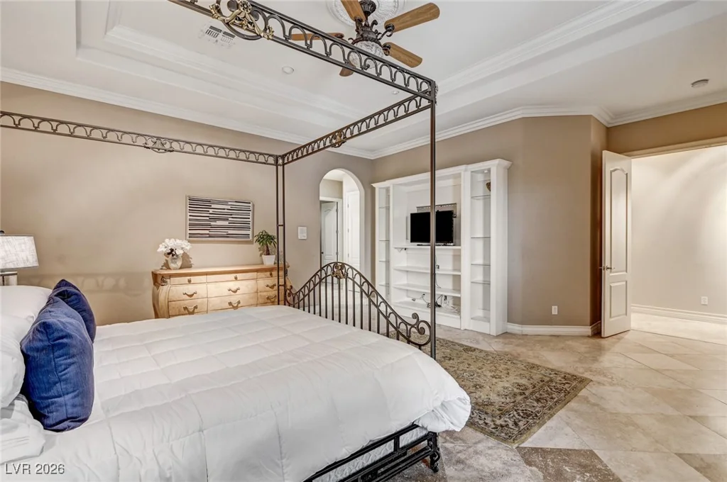 4326 Micahs Canyon, Las Vegas, NV 89129