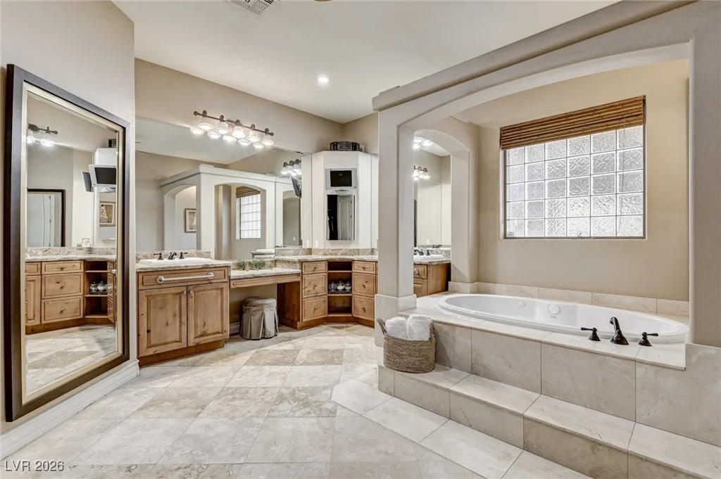 4326 Micahs Canyon, Las Vegas, NV 89129