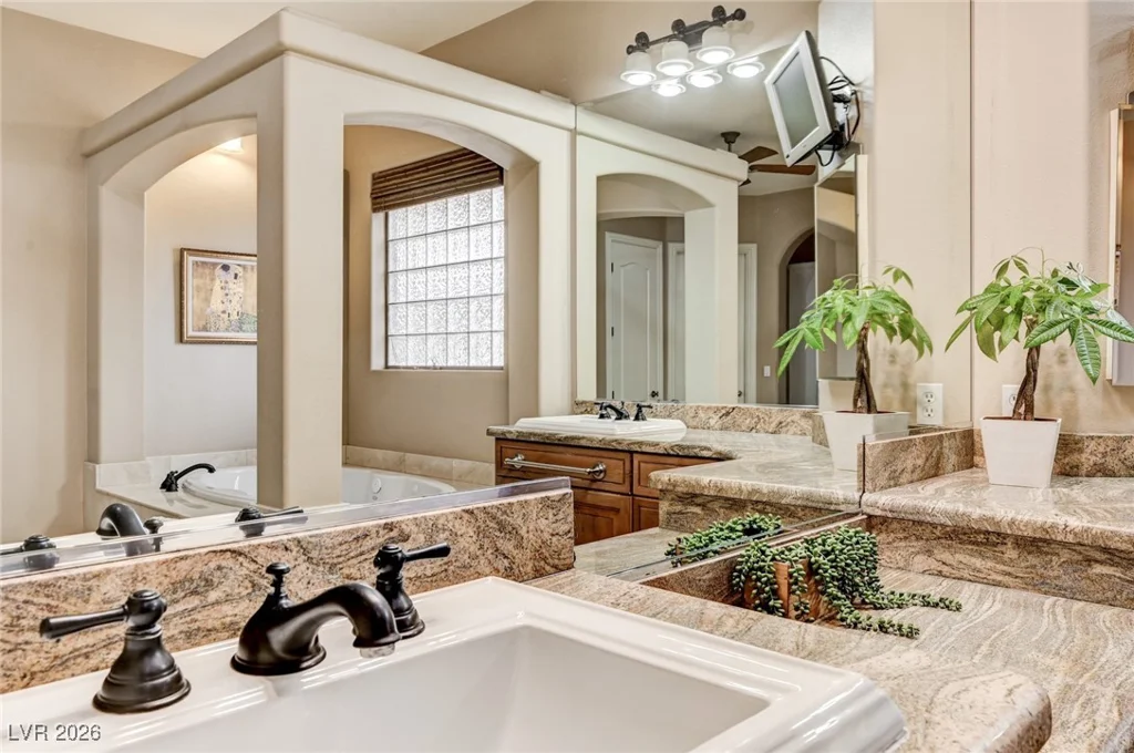 4326 Micahs Canyon, Las Vegas, NV 89129