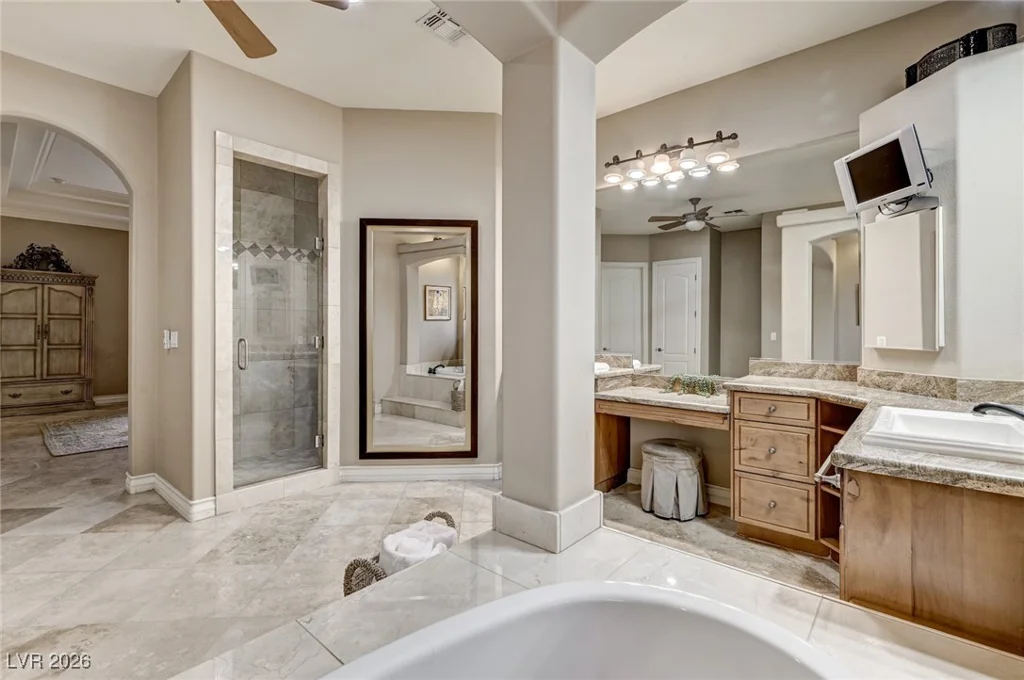 4326 Micahs Canyon, Las Vegas, NV 89129