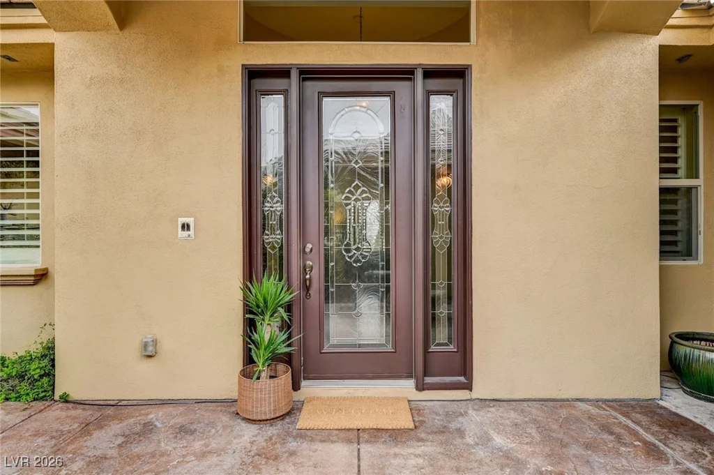 4326 Micahs Canyon, Las Vegas, NV 89129